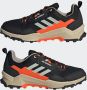 Adidas Terrex Ax4 Wandelschoenen Zwart 2 3 Man - Thumbnail 11