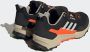 Adidas Terrex Ax4 Wandelschoenen Zwart 2 3 Man - Thumbnail 7