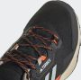Adidas Terrex Ax4 Wandelschoenen Zwart 2 3 Man - Thumbnail 10