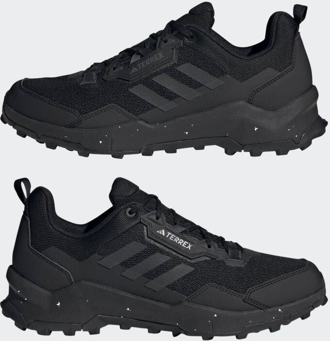 Adidas Terrex Ax4 Wandelschoenen Zwart 2 3 Man - Foto 13