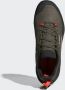 Adidas Terrex AX4 Multisportschoenen zwart - Thumbnail 16