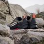 Adidas Terrex AX4 Multisportschoenen zwart - Thumbnail 7