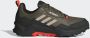 Adidas Terrex Lage schoen 'AX4 Primegreen' - Thumbnail 46