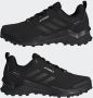 Adidas TERREX AX4 Beta COLD.RDY Hiking Schoenen Unisex Zwart - Thumbnail 11