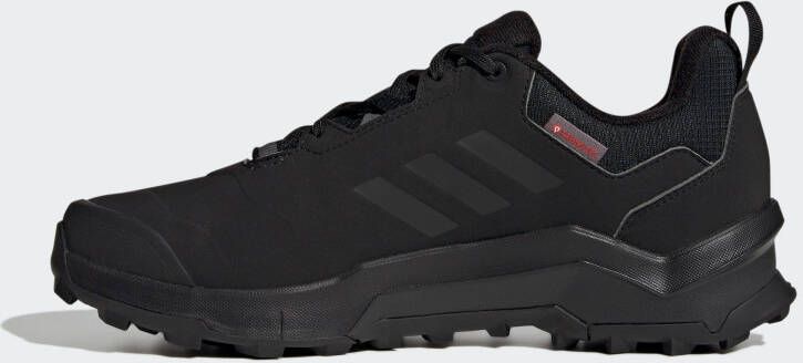 Adidas TERREX AX4 Beta COLD.RDY Hiking Schoenen Unisex Zwart - Foto 3