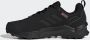 Adidas TERREX AX4 Beta COLD.RDY Hiking Schoenen Unisex Zwart - Thumbnail 3