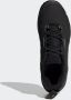 Adidas TERREX AX4 Beta COLD.RDY Hiking Schoenen Unisex Zwart - Thumbnail 4