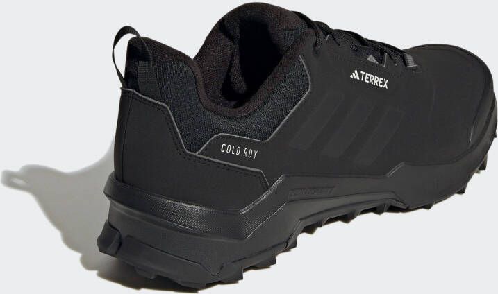 Adidas TERREX AX4 Beta COLD.RDY Hiking Schoenen Unisex Zwart - Foto 5