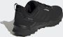 Adidas TERREX AX4 Beta COLD.RDY Hiking Schoenen Unisex Zwart - Thumbnail 5