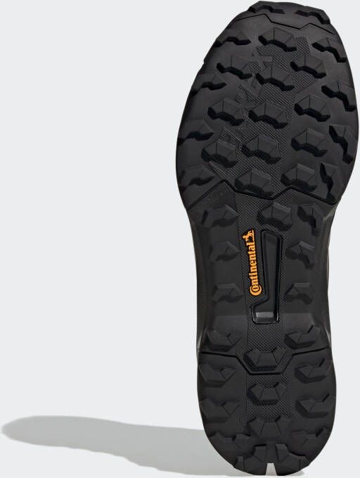 Adidas TERREX AX4 Beta COLD.RDY Hiking Schoenen Unisex Zwart - Foto 6