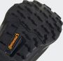 Adidas TERREX AX4 Beta COLD.RDY Hiking Schoenen Unisex Zwart - Thumbnail 7