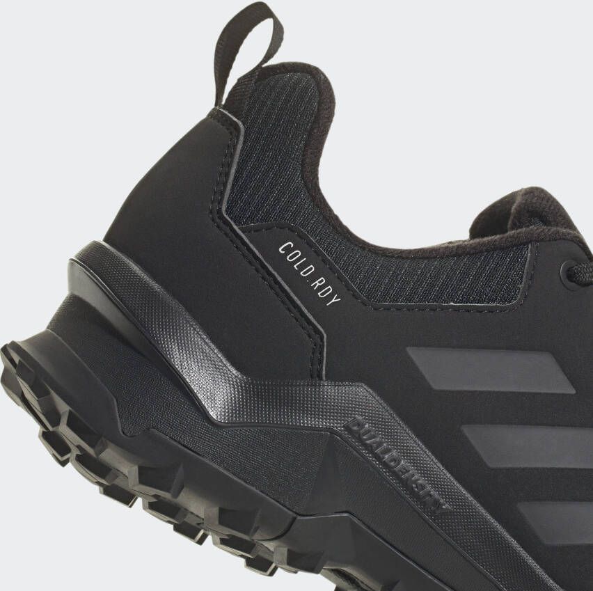 Adidas TERREX AX4 Beta COLD.RDY Hiking Schoenen Unisex Zwart - Foto 10