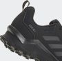 Adidas TERREX AX4 Beta COLD.RDY Hiking Schoenen Unisex Zwart - Thumbnail 10