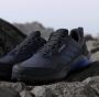 Adidas TERREX AX4 GORE-TEX Hiking Schoenen Unisex Blauw - Thumbnail 26