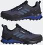 Adidas TERREX AX4 GORE-TEX Hiking Schoenen Unisex Blauw - Thumbnail 29