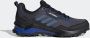 Adidas TERREX AX4 GORE-TEX Hiking Schoenen Unisex Blauw - Thumbnail 32