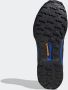 Adidas TERREX AX4 GORE-TEX Hiking Schoenen Unisex Blauw - Thumbnail 41