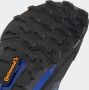 Adidas TERREX AX4 GORE-TEX Hiking Schoenen Unisex Blauw - Thumbnail 11