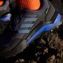 Adidas TERREX AX4 GORE-TEX Hiking Schoenen Unisex Blauw - Thumbnail 16