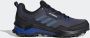 Adidas TERREX AX4 GORE-TEX Hiking Schoenen Unisex Blauw - Thumbnail 8