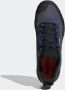 Adidas TERREX AX4 GORE-TEX Hiking Schoenen Unisex Blauw - Thumbnail 19
