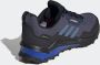 Adidas TERREX AX4 GORE-TEX Hiking Schoenen Unisex Blauw - Thumbnail 20