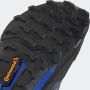 Adidas TERREX AX4 GORE-TEX Hiking Schoenen Unisex Blauw - Thumbnail 22