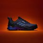 Adidas TERREX AX4 GORE-TEX Hiking Schoenen Unisex Blauw - Thumbnail 24