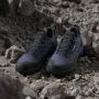Adidas TERREX AX4 GORE-TEX Hiking Schoenen Unisex Blauw - Thumbnail 25