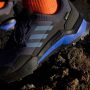 Adidas TERREX AX4 GORE-TEX Hiking Schoenen Unisex Blauw - Thumbnail 13