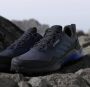 Adidas TERREX AX4 GORE-TEX Hiking Schoenen Unisex Blauw - Thumbnail 15
