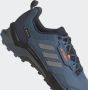 Adidas TERREX AX4 GORE-TEX Hiking Schoenen Unisex Blauw - Thumbnail 13