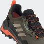 Adidas TERREX AX4 GORE-TEX Hiking Schoenen Unisex Groen - Thumbnail 14