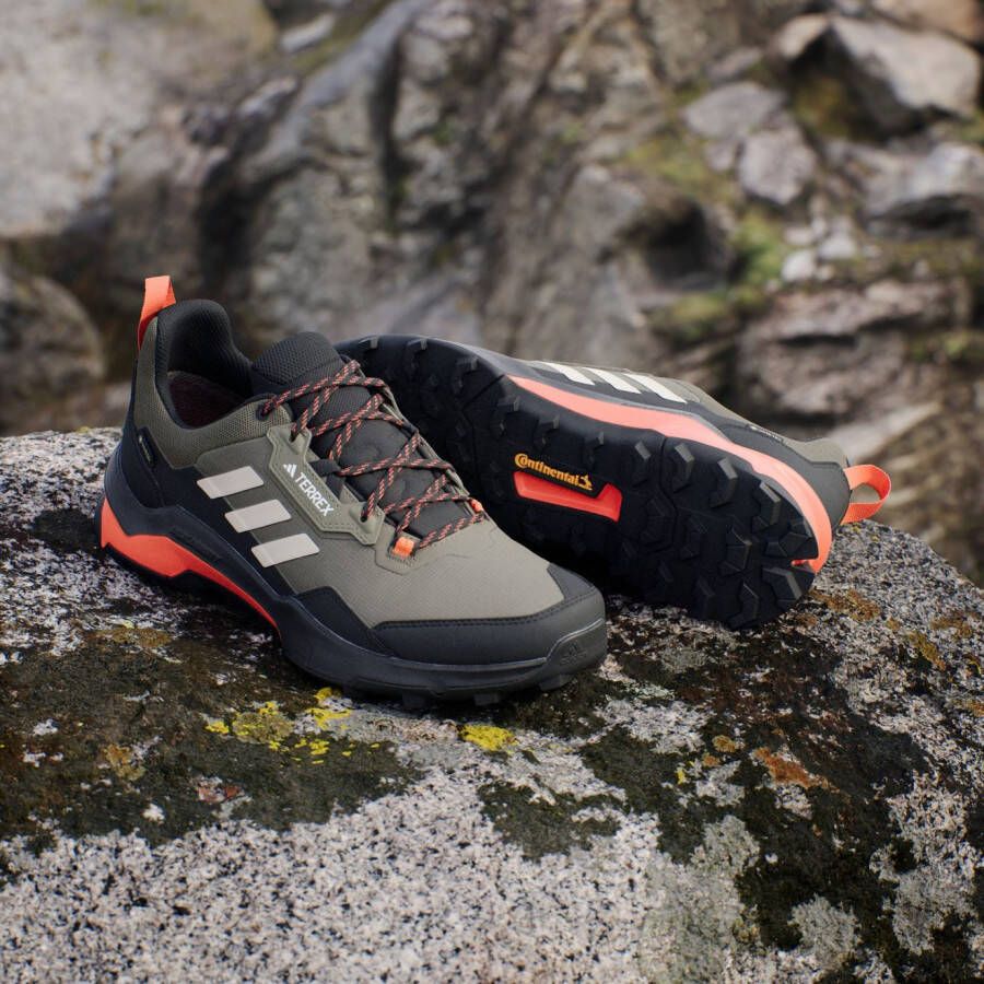 adidas TERREX Wandelschoenen TERREX AX4 GORE-TEX