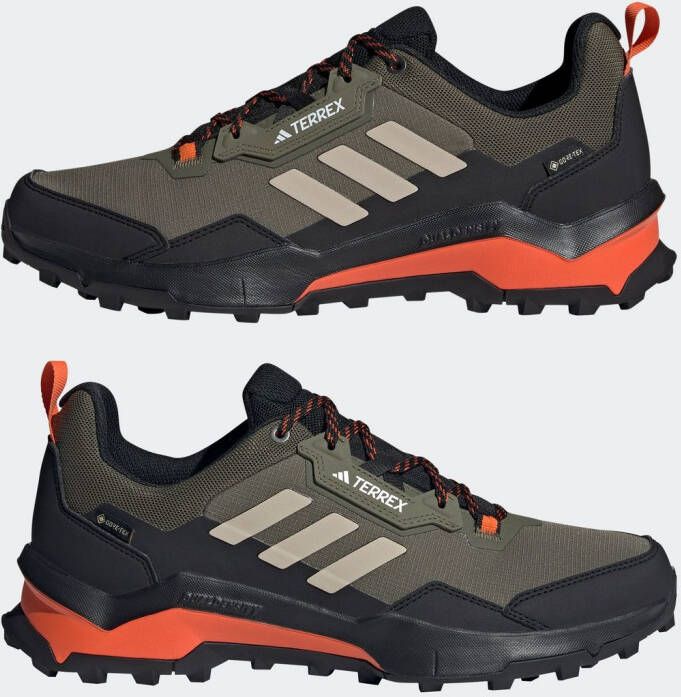 adidas TERREX Wandelschoenen TERREX AX4 GORE-TEX