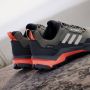 Adidas TERREX AX4 GORE-TEX Hiking Schoenen Unisex Groen - Thumbnail 8