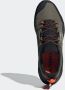 Adidas TERREX AX4 GORE-TEX Hiking Schoenen Unisex Groen - Thumbnail 22