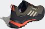 Adidas TERREX AX4 GORE-TEX Hiking Schoenen Unisex Groen - Thumbnail 23