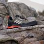 Adidas TERREX AX4 GORE-TEX Hiking Schoenen Unisex Groen - Thumbnail 25