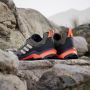 Adidas TERREX AX4 GORE-TEX Hiking Schoenen Unisex Groen - Thumbnail 12