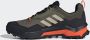 Adidas TERREX AX4 GORE-TEX Hiking Schoenen Unisex Groen - Thumbnail 18