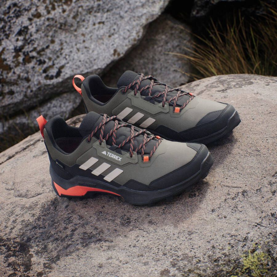 adidas TERREX Wandelschoenen TERREX AX4 GORE-TEX