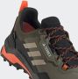 Adidas TERREX AX4 GORE-TEX Hiking Schoenen Unisex Groen - Thumbnail 22