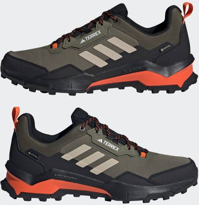 adidas TERREX Wandelschoenen TERREX AX4 GORE-TEX