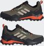 Adidas TERREX AX4 GORE-TEX Hiking Schoenen Unisex Groen - Thumbnail 25
