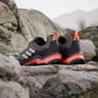 Adidas TERREX AX4 GORE-TEX Hiking Schoenen Unisex Groen - Thumbnail 41