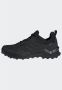 Adidas TERREX AX4 GORE-TEX Hiking Schoenen Unisex Zwart - Thumbnail 12