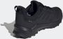 Adidas TERREX AX4 GORE-TEX Hiking Schoenen Unisex Zwart - Thumbnail 14
