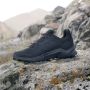 Adidas TERREX AX4 GORE-TEX Hiking Schoenen Unisex Zwart - Thumbnail 6