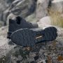 Adidas TERREX AX4 GORE-TEX Hiking Schoenen Unisex Zwart - Thumbnail 7